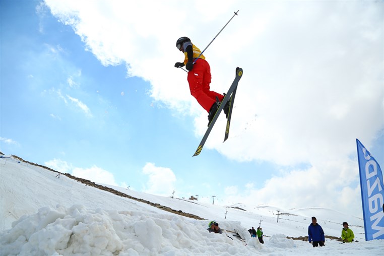 Air & Style 2015